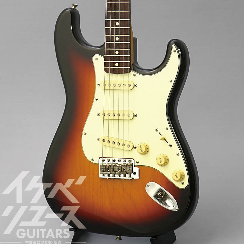 Fender Japan ST62-70TX (3Tone Sunburst)の画像